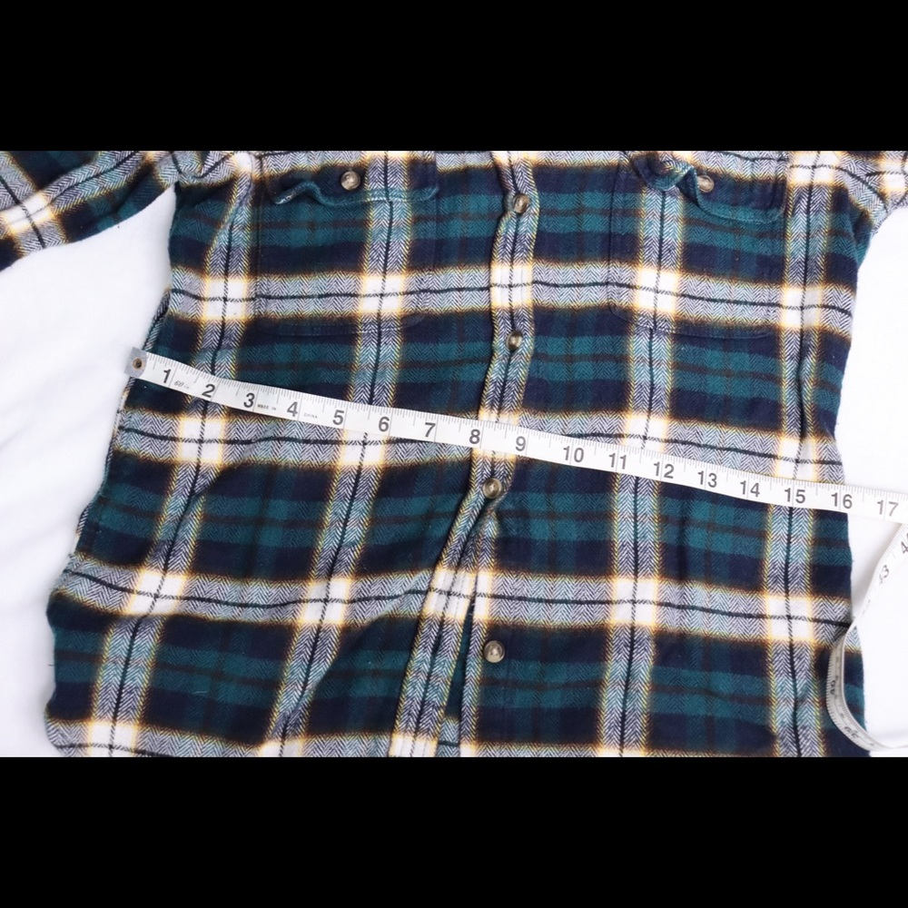 American Eagle Button Down Shirt - image 5